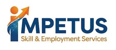IMPETUS Skill & Employment Services Logo