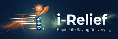 i-Relief App
