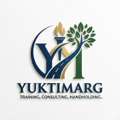 YuktiMarg Logo